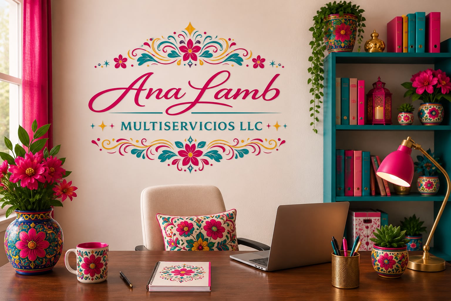 Servicios Ana Lamb